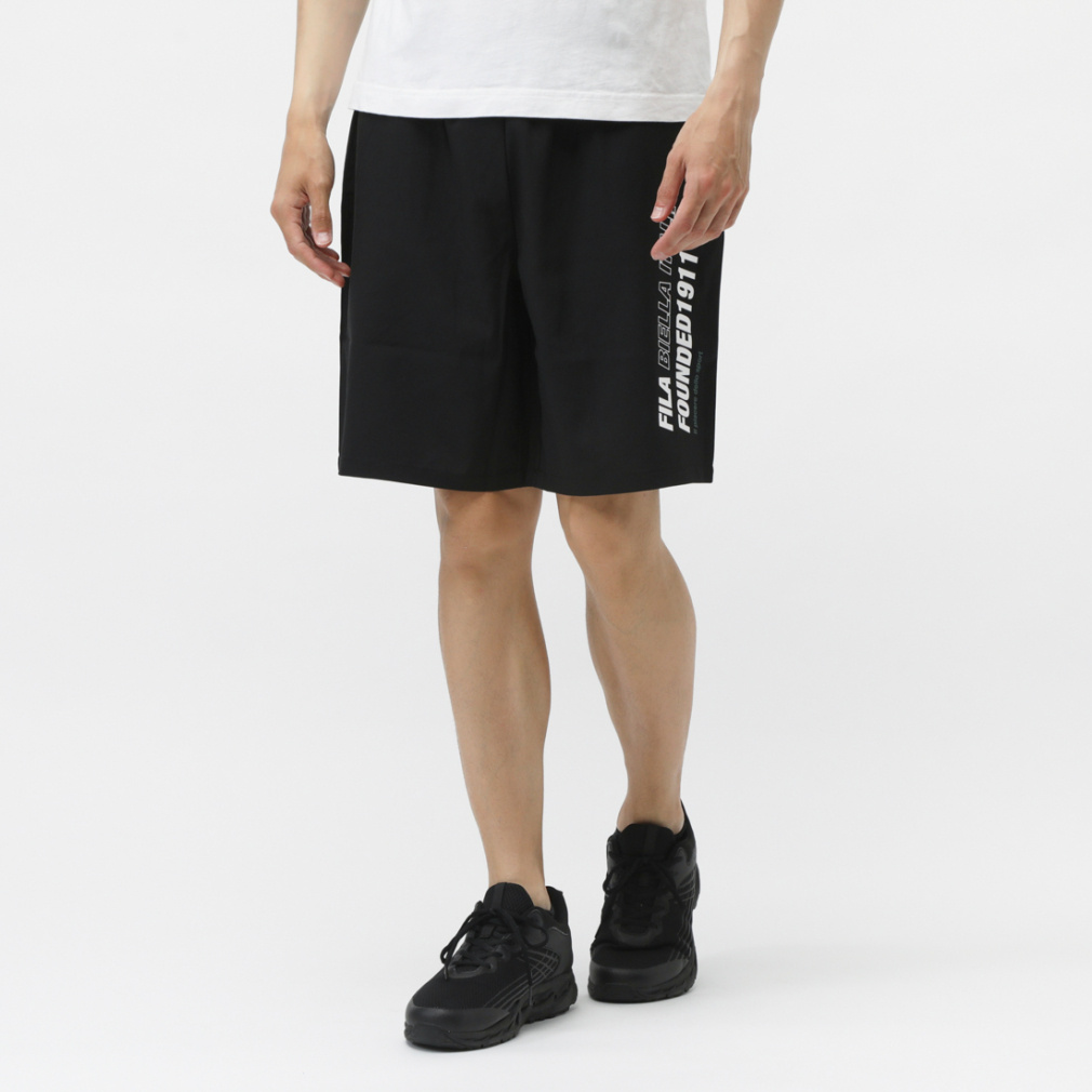 フィラ メンズ ジャージ ハーフパンツ アルペン・スポーツデポ限定