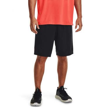 UA TECH WM GRAPHIC SHORT