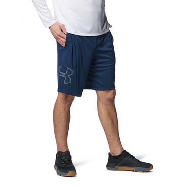 UAテック グラフィック ショーツ