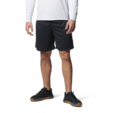 UA TECH MESH SHORTS