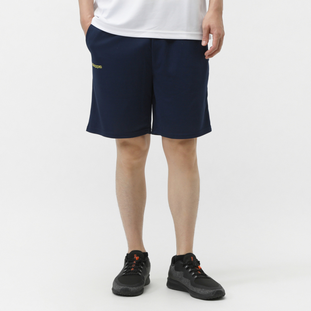 ワンポイントハーフパンツ