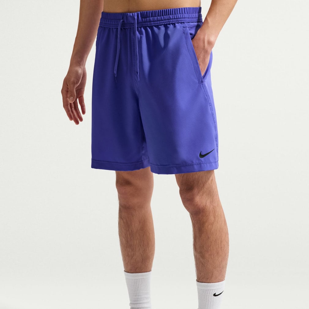 DF フォーム ショート 7インチ(バイオレット-S)