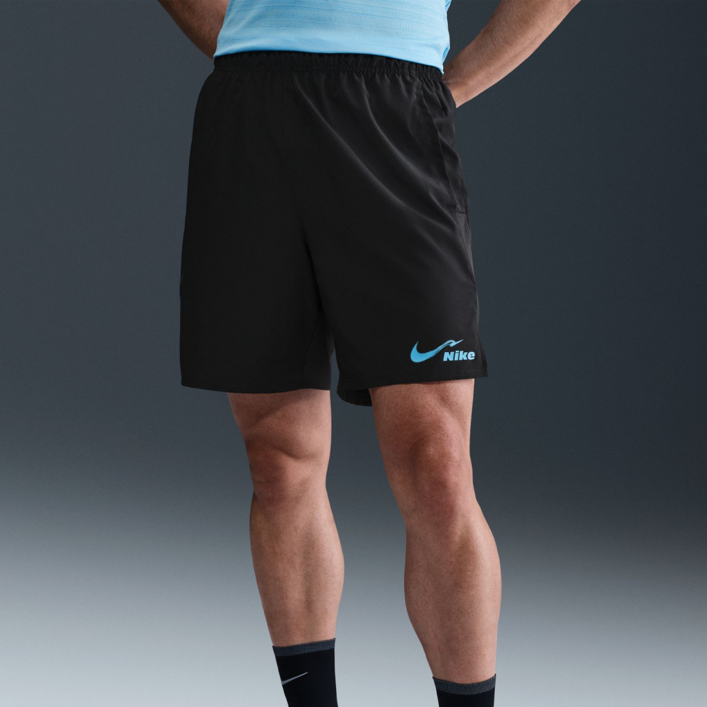 ナイキ メンズ ジャージ ハーフパンツ DF CHLLNGR 7UL ショート O