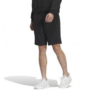 M MH 3ST ハーフパンツ(ブラック-M)