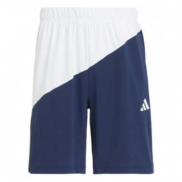 COOL TRN SHORTS CB LOGO(ダークブルー×ホワイト-S メンズ)