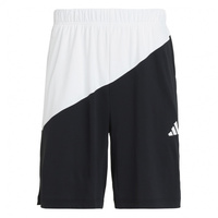 アディダス メンズ ハーフパンツ COOL TRN SHORTS CB LOGO ショーツ