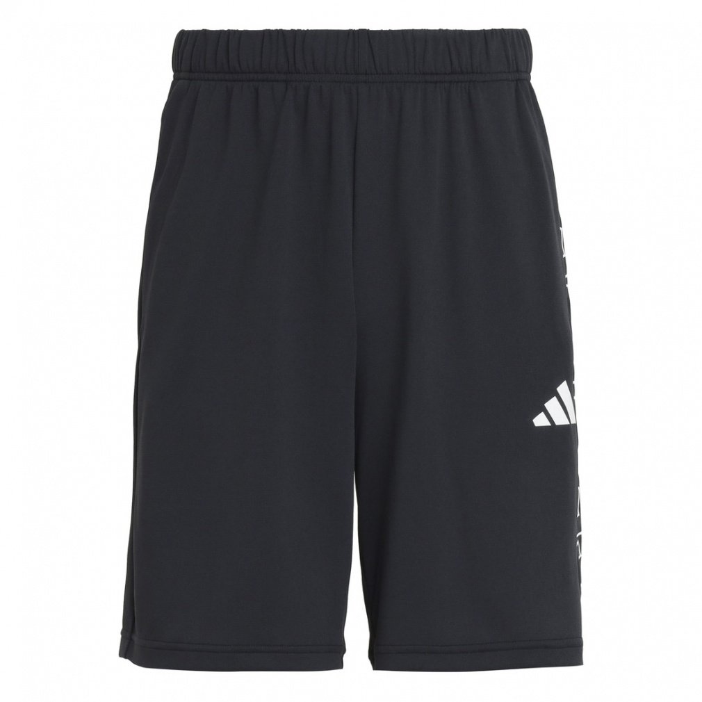 アディダス メンズ ハーフパンツ COOL TRN SHORTS BIG LOGO ショーツ ODT20 KK7275 KK7274 スポーツウェア adidas