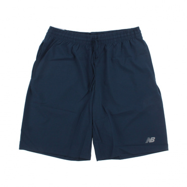 ショーツ 9インチ インナーなし Sport Essentials(ネイビー-S　メンズ)