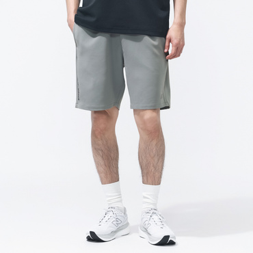 THE CITY ウーブンショーツ