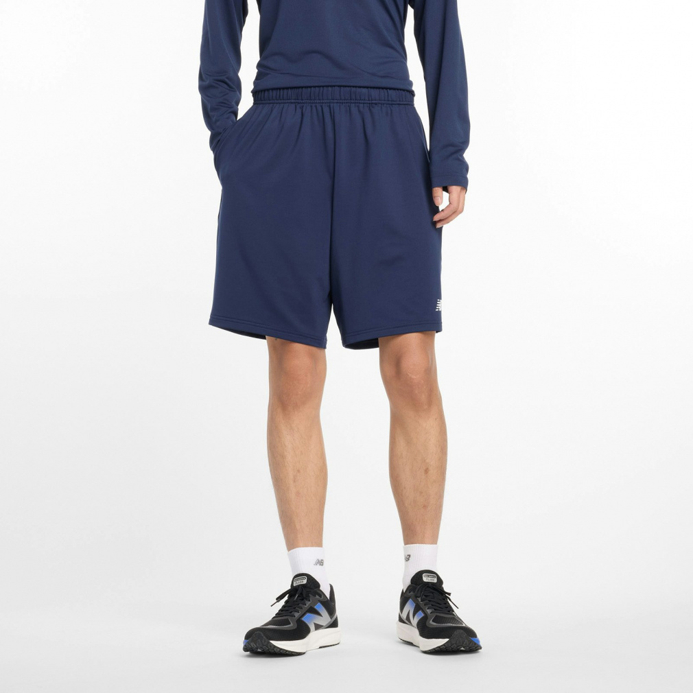 j[oX Y W[W n[tpc Jersey Short 9 Sport AMS53416 X|[cEFA New Balance