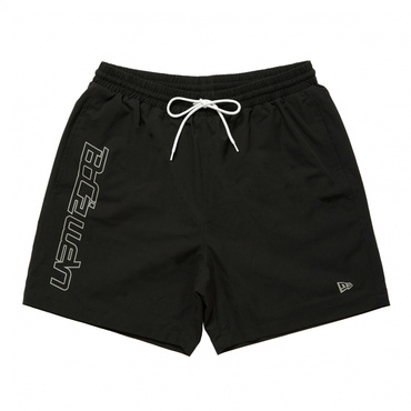 ウマ娘 BoC'z we＼n × NEWERA ショートパンツ