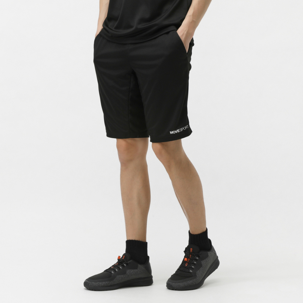 デサント メンズ ジャージ ハーフパンツ ショーツ ST5SHPT1M スポーツウェア DESCENTE