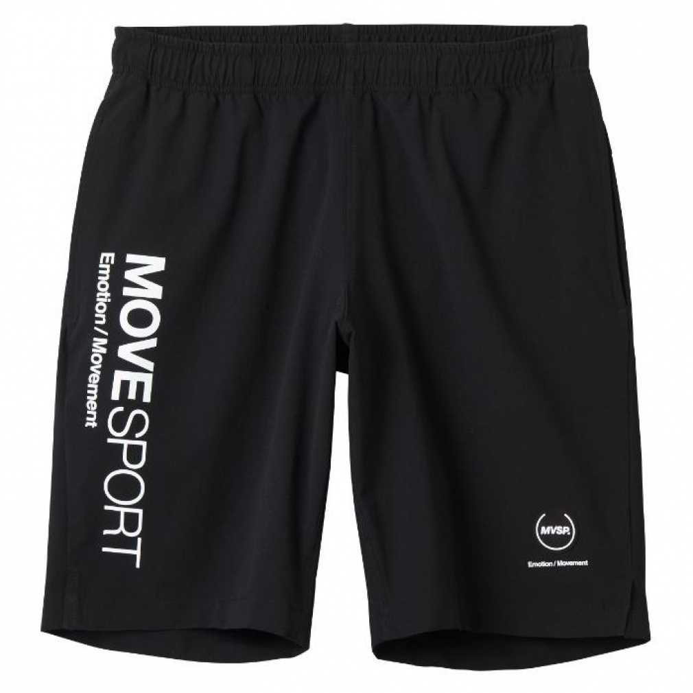 デサント メンズ ジャージ ハーフパンツ AIRY TRANSFER TOUGH ライトリップ ショーツ DX-C2986AT スポーツウェア DESCENTE