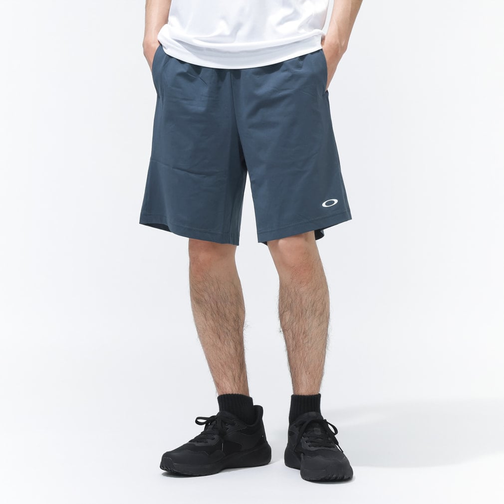 �I�[�N���[ �����Y �W���[�W �n�[�t�p���c FOUNDATIONAL TECH SHORTS 1.0 FOA409064 �X�|�[�c�E�F�A OAKLEY