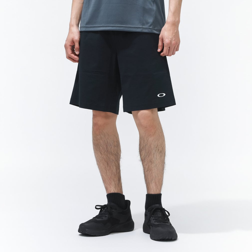 �I�[�N���[ �����Y �W���[�W �n�[�t�p���c FOUNDATIONAL TECH SHORTS 1.0 FOA409064 �X�|�[�c�E�F�A OAKLEY
