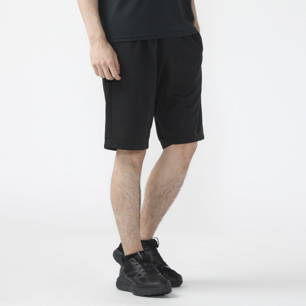 ティゴラ メンズ ジャージ ハーフパンツ トラックショーツ TR-9A1144JH