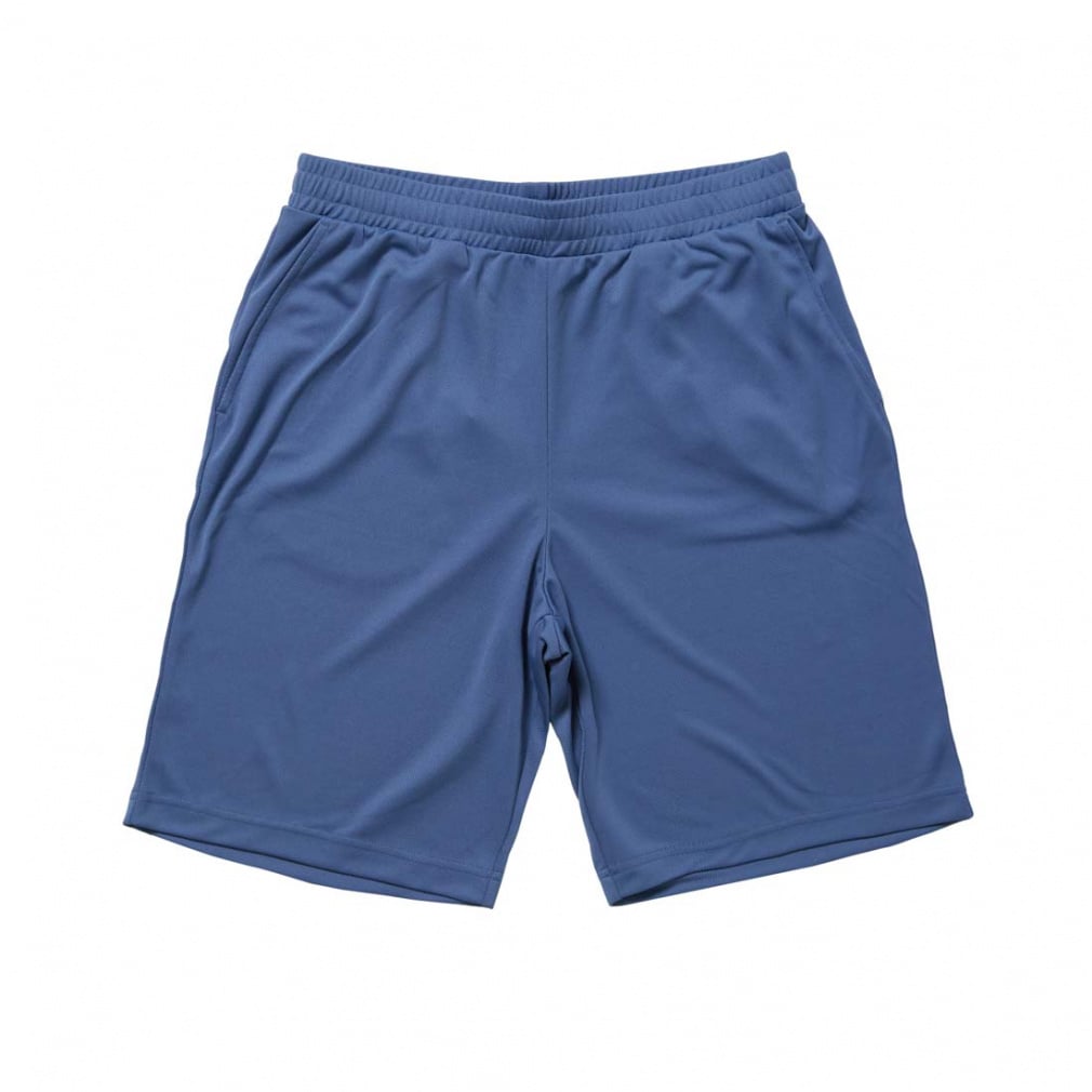 iCOOL 遮熱UV ショーツ(ブルー-3XL)