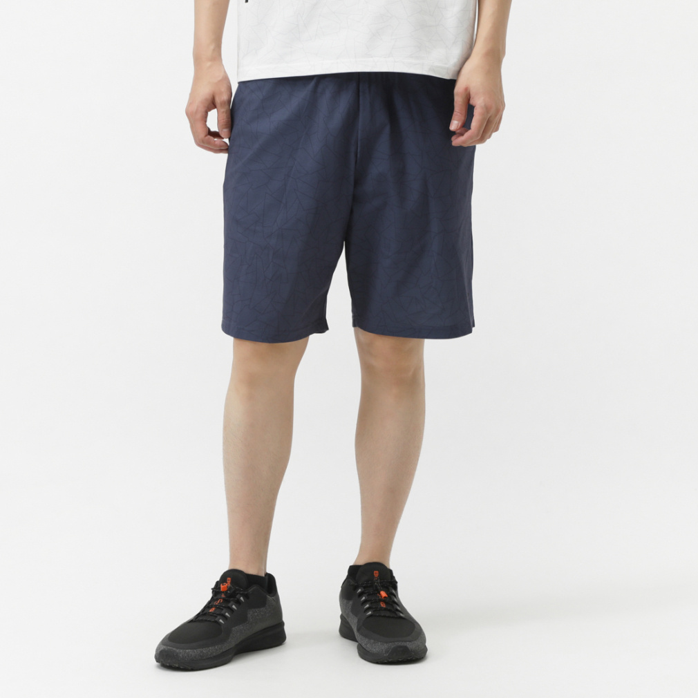 ティゴラ メンズ ジャージ ハーフパンツ ドライメッシュショーツ TR-9A1085HP スポーツウェア TIGORA