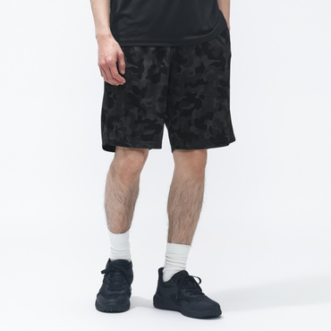 ドライメッシュショーツ