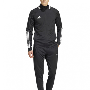 セレーノ AEROREADY カット スリーストライプス トラックスーツ ジャージ上下