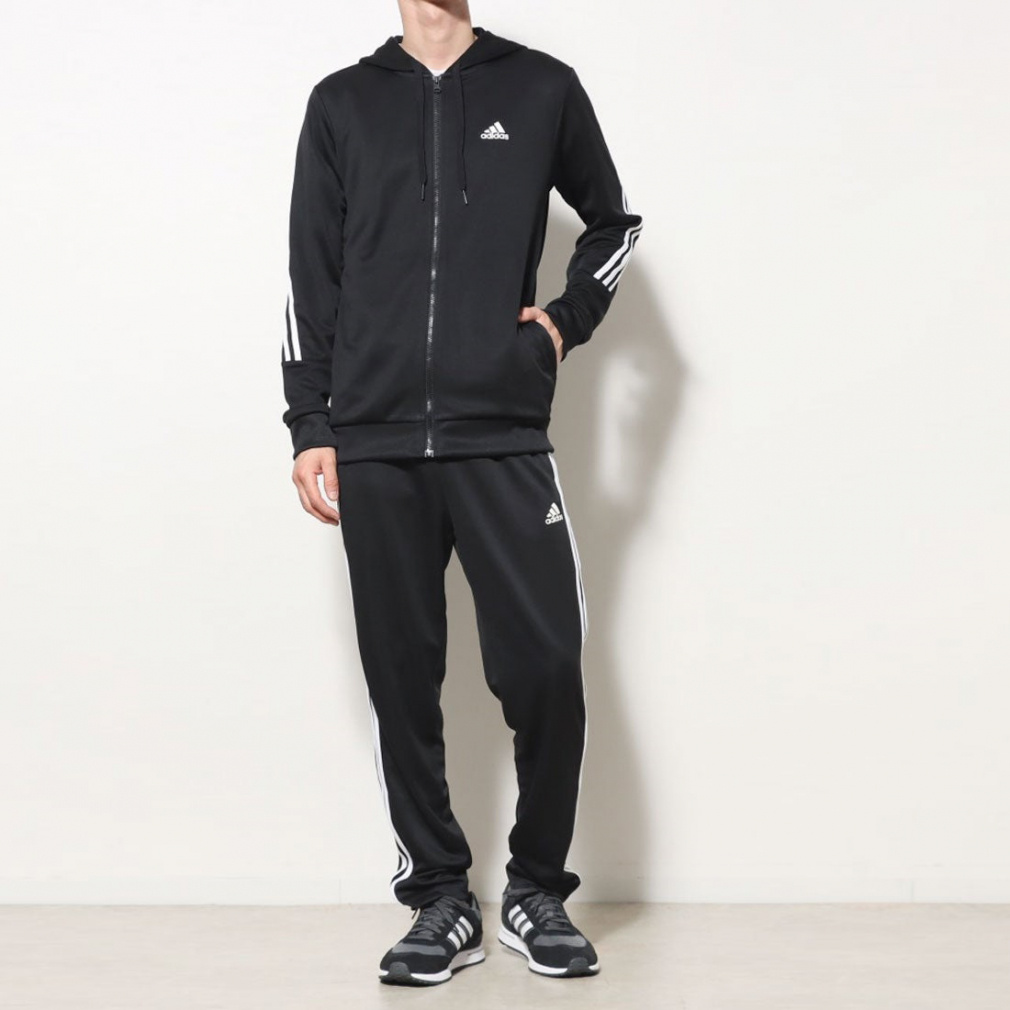 M 3S DK トラックスーツ ジャージ上下セット｜Alpen Online