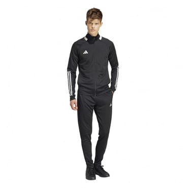 セレーノ AEROREADY カット スリーストライプス トラックスーツ ジャージ上下