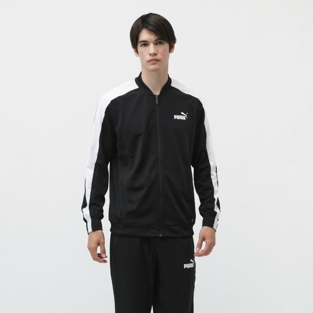 ジャージ 上下セット BASEBALL トレーニングスーツ｜Alpen Online