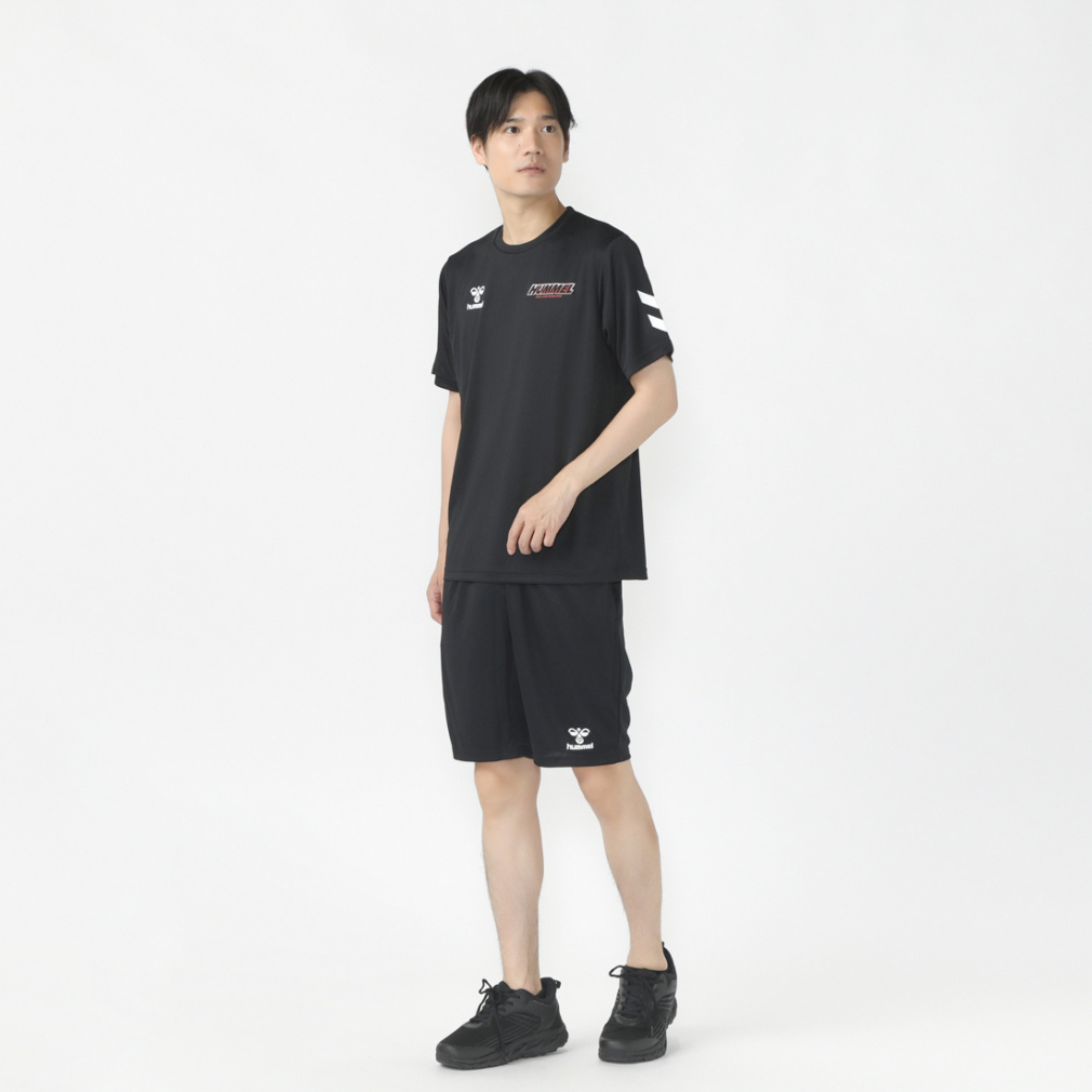 プラクティスTスーツ