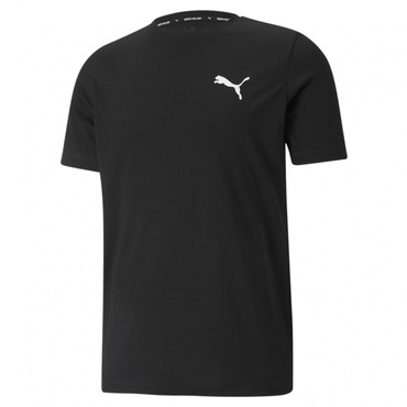 ACTIVE スモールロゴ Tシャツ