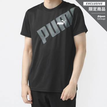 POWER SS Tシャツ