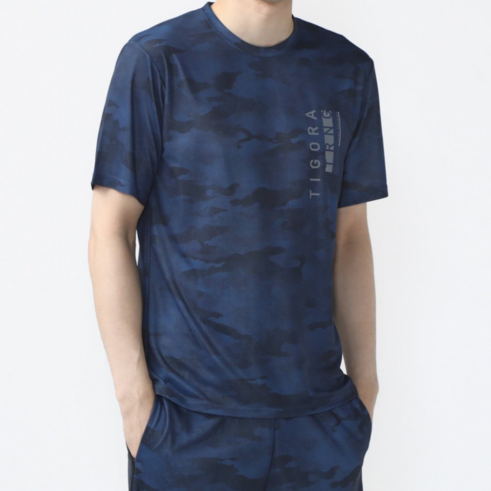 eBS Y  @\ TVc hCbVTVc TR-9A1224TS X|[cEFA TIGORA yoridori