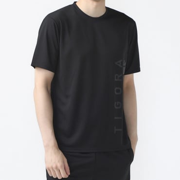 ドライメッシュTシャツ