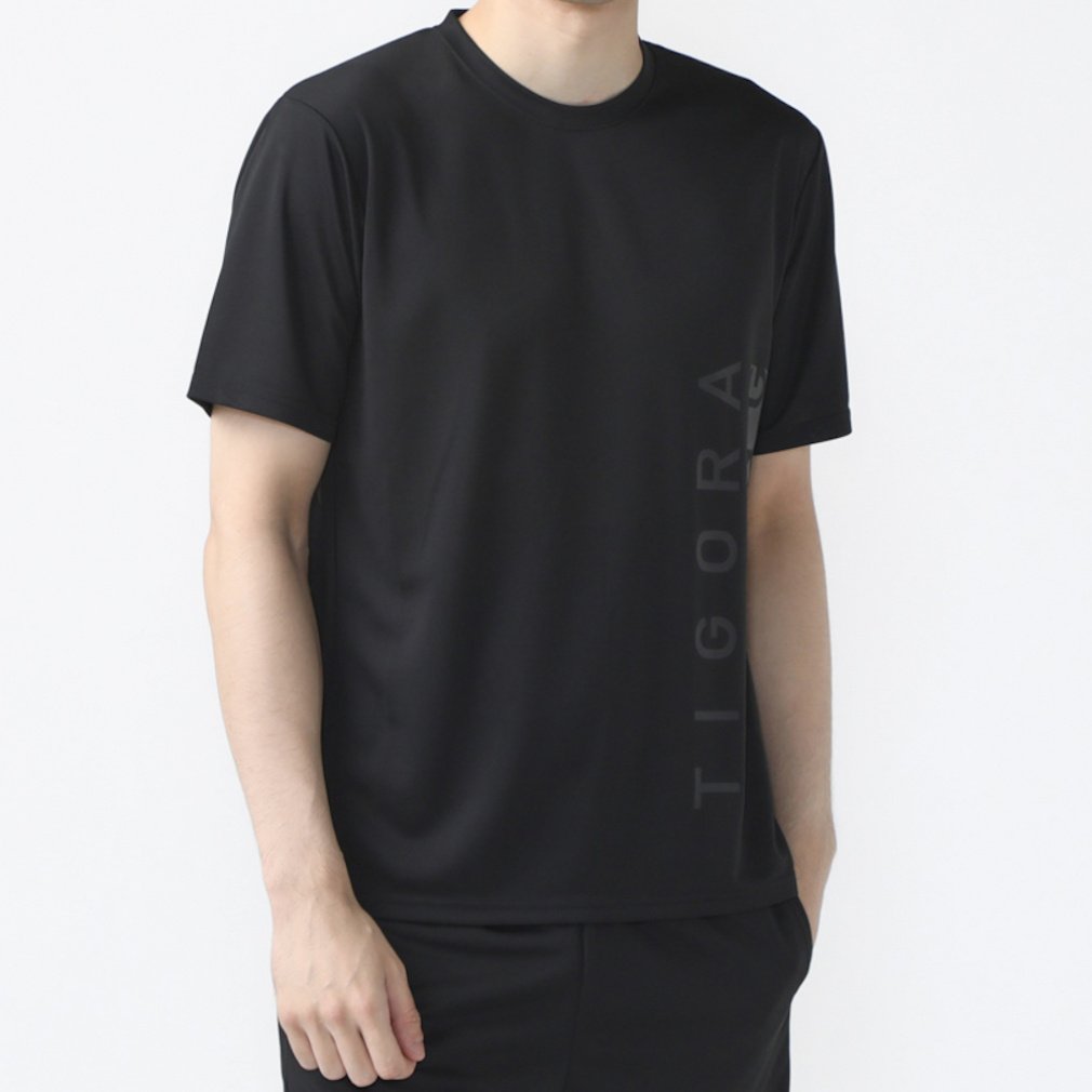 ドライメッシュTシャツ｜Alpen Online