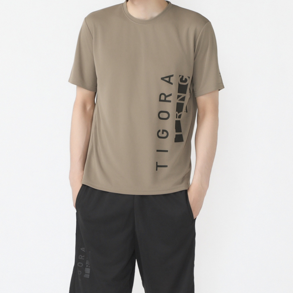 eBS Y  TVc V[gpc ㉺Zbg TR-9A1224TS TR-9A1324HP g[jOEFA TIGORA tee_set