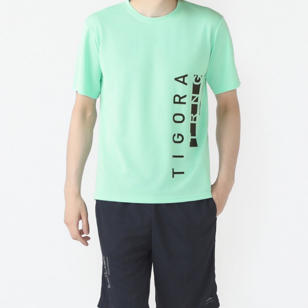 eBS Y  TVc V[gpc ㉺Zbg TR-9A1224TS TR-9A1324HP g[jOEFA TIGORA tee_set