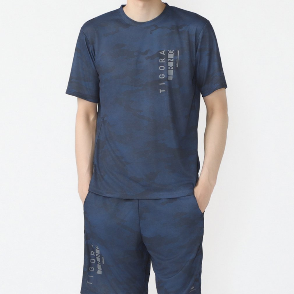 eBS Y  TVc V[gpc ㉺Zbg TR-9A1224TS TR-9A1324HP g[jOEFA TIGORA tee_set