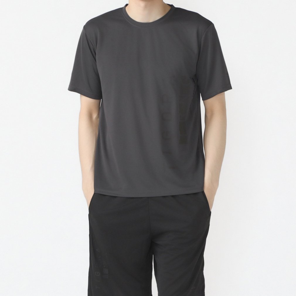 eBS Y  TVc V[gpc ㉺Zbg TR-9A1224TS TR-9A1324HP g[jOEFA TIGORA tee_set