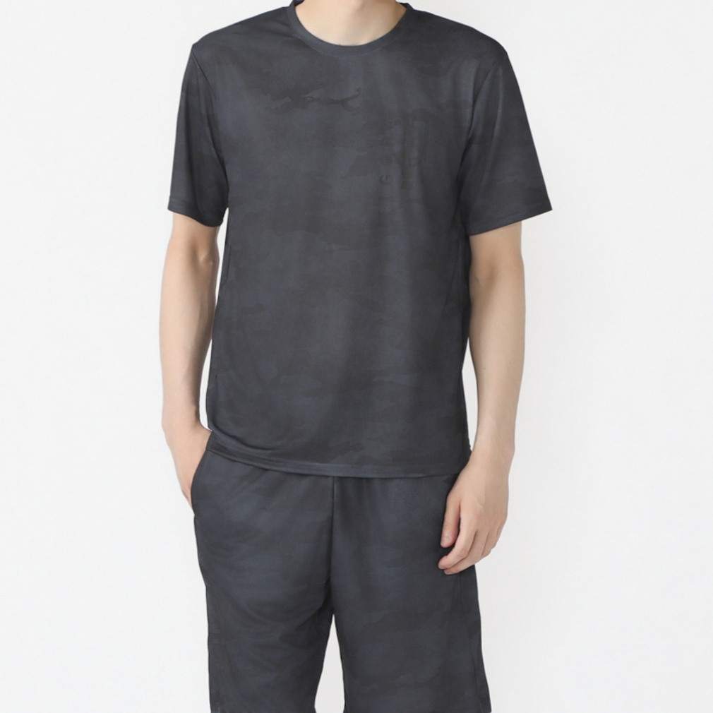 eBS Y  TVc V[gpc ㉺Zbg TR-9A1224TS TR-9A1324HP g[jOEFA TIGORA tee_set