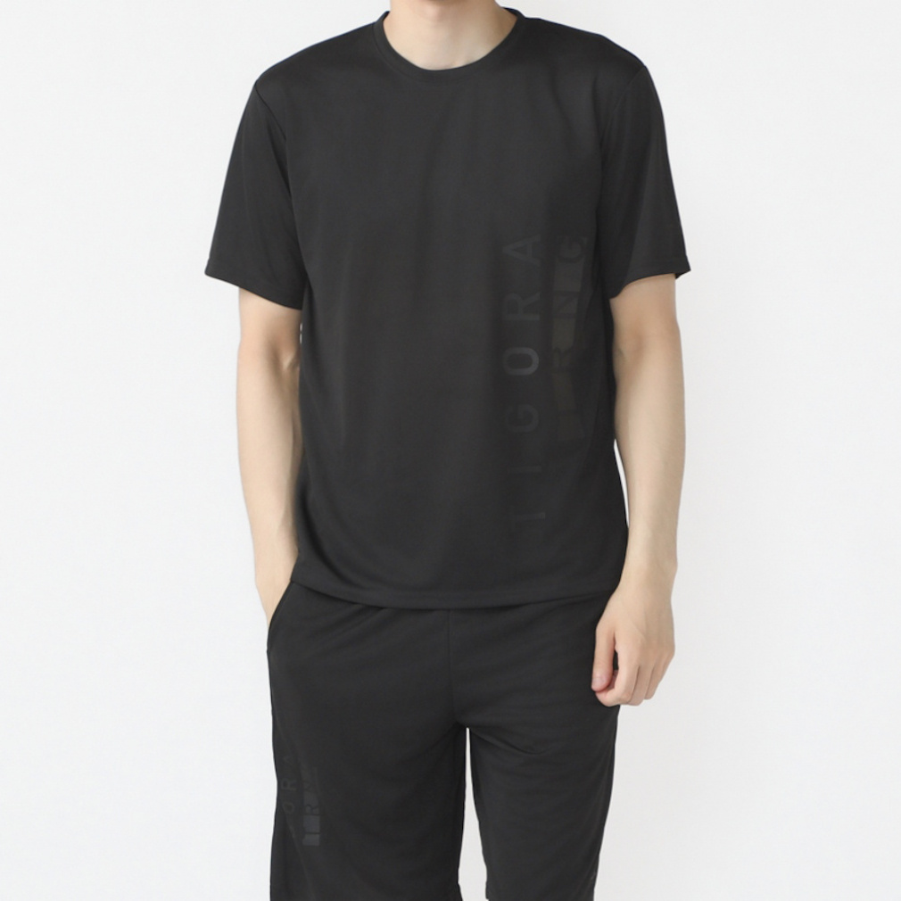 eBS Y  TVc V[gpc ㉺Zbg TR-9A1224TS TR-9A1324HP g[jOEFA TIGORA tee_set