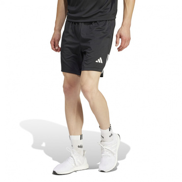 セレーノ AEROREADY カット スリーストライプス ショーツ