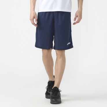 ジャージハーフパンツ ALPEN DRY KNIT HALFPANT