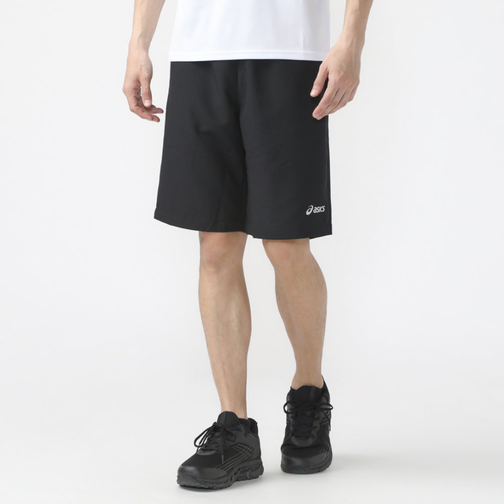ASICS 黒 ハーフパンツ 86 ASICS 黒 ハーフパンツ 86 楽天市場】アシックス ハーフパンツ
