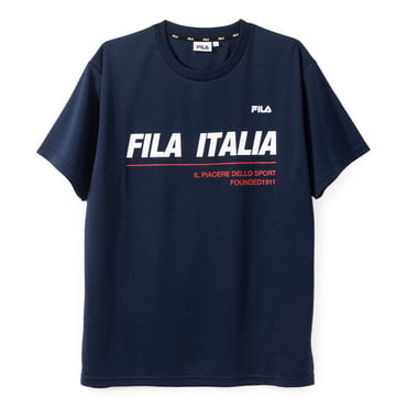 冷感半袖Tシャツ