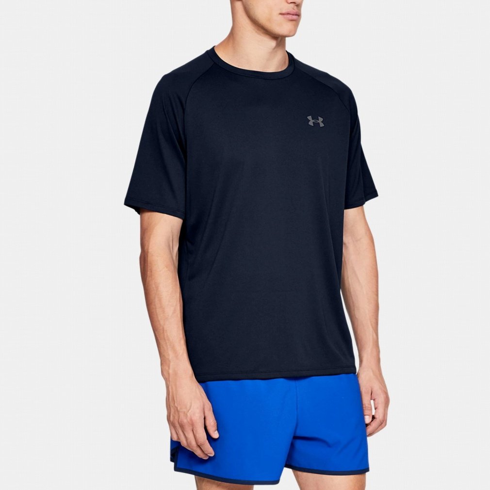 A_[A[}[ Y @\TVc UA Tech 2.0 SS Tee 1358553 X|[cEFA UNDER ARMOUR