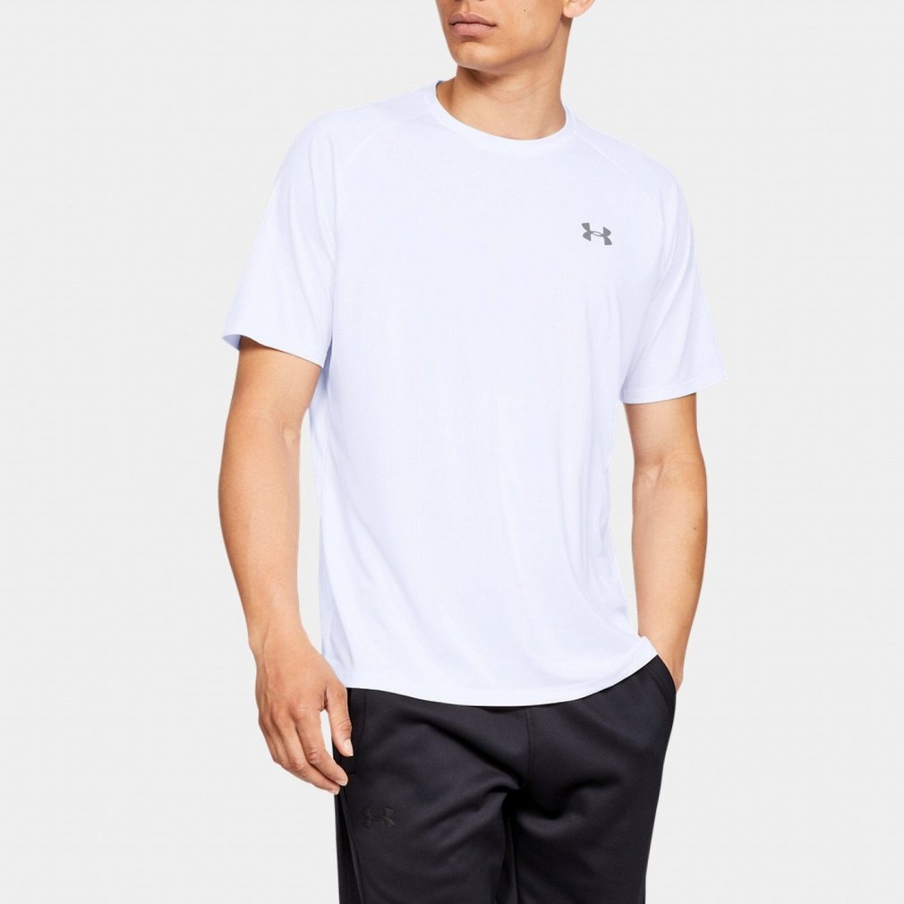 A_[A[}[ Y @\TVc UA Tech 2.0 SS Tee 1358553 X|[cEFA UNDER ARMOUR