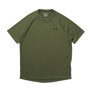UAテック ショートスリーブ Tシャツ2.0