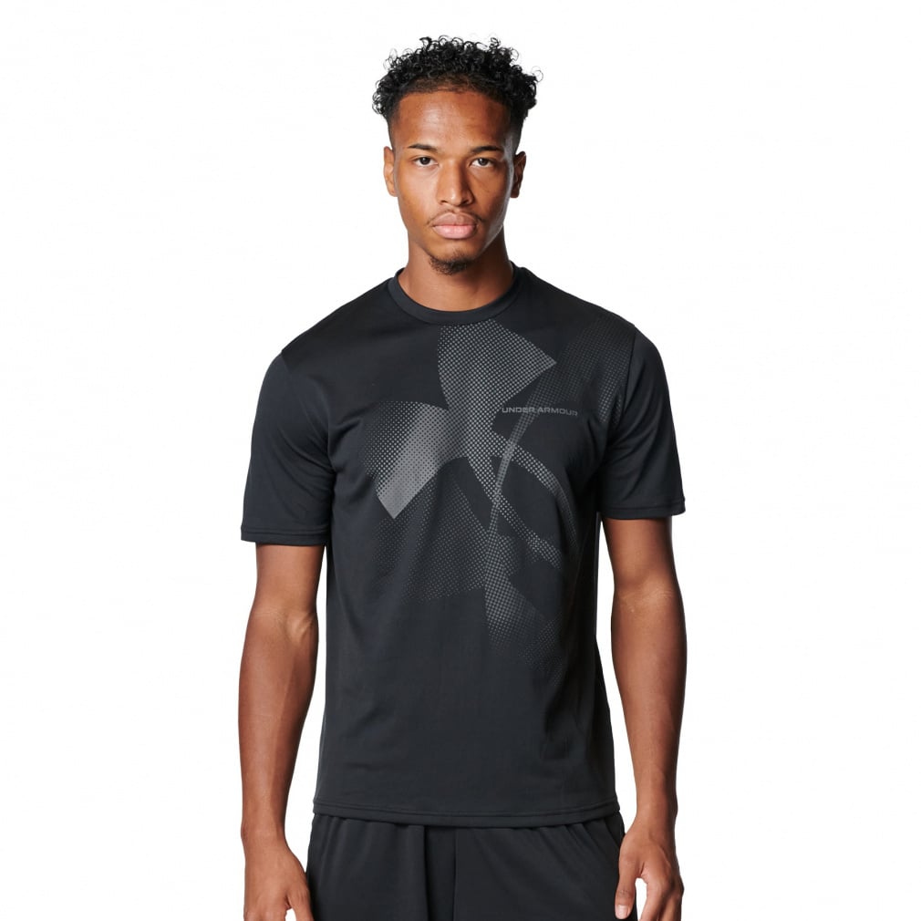 アンダーアーマー メンズ 半袖 機能 Tシャツ UAテック エクストラ