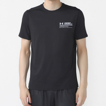 UAアイソチル ショートスリーブTシャツ