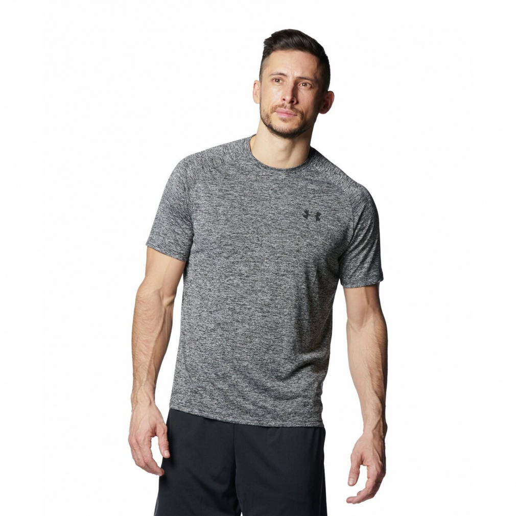 UAテック ショートスリーブTシャツ2.0｜Alpen Online