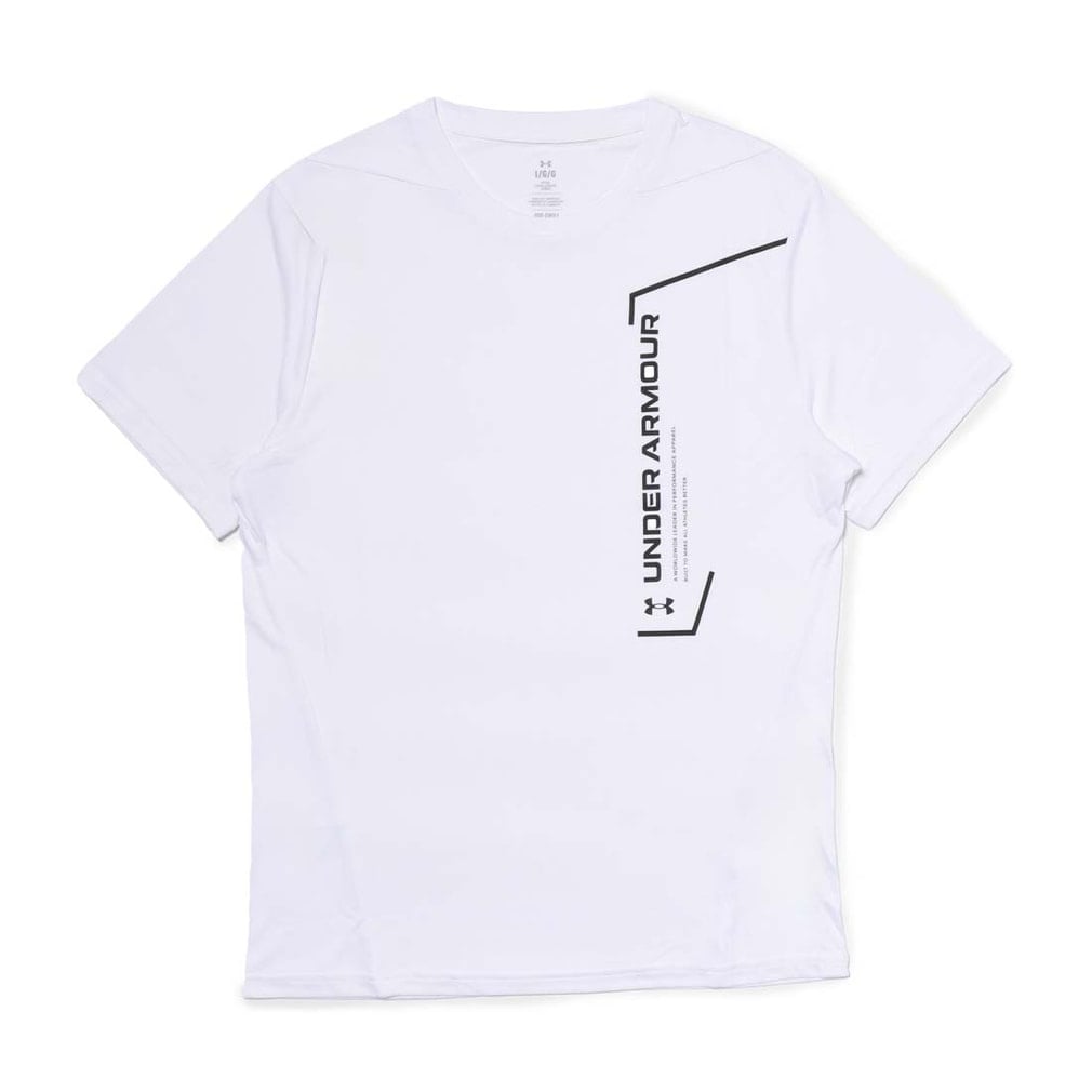 アンダーアーマー メンズ 半袖 機能 Tシャツ UAクールプロ